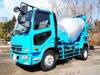 FUSO FIGHTER