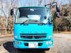 FUSO FIGHTER
