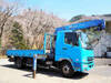 FUSO FIGHTER
