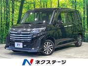 2021 TOYOTA ROOMY