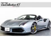 2017 FERRARI 488 SPIDER