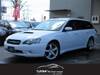 SUBARU LEGACY TOURING WAGON