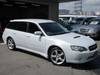 SUBARU LEGACY TOURING WAGON