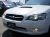 SUBARU LEGACY TOURING WAGON