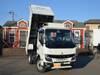 FUSO CANTER