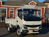 FUSO CANTER