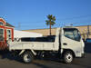 FUSO CANTER