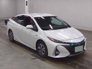 2019 TOYOTA PRIUS PHV