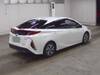 TOYOTA PRIUS PHV