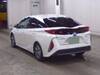 TOYOTA PRIUS PHV