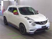 2014 NISSAN JUKE
