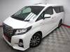 TOYOTA ALPHARD HYBRID