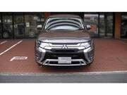 2020 MITSUBISHI OUTLANDER PHEV