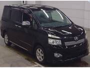 2012 TOYOTA VOXY