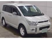 2017 MITSUBISHI OTHER