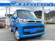 2021 SUZUKI SPACIA