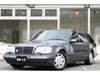 MERCEDES BENZ E-CLASS Stationwagon