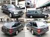 MERCEDES BENZ E-CLASS Stationwagon