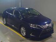 2014 LEXUS HS