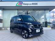 2020 NISSAN ROOX