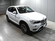 2014 BMW X3