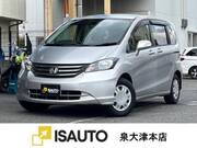 2008 HONDA FREED