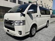 2014 TOYOTA REGIUS ACE VAN DX GL PACKAGE
