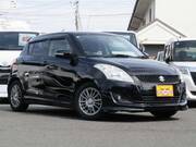 2012 SUZUKI SWIFT