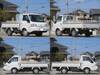MAZDA BONGO TRUCK