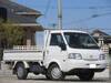 MAZDA BONGO TRUCK
