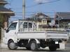 MAZDA BONGO TRUCK