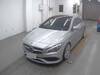 MERCEDES BENZ CLA-CLASS