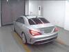 MERCEDES BENZ CLA-CLASS