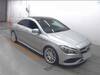 MERCEDES BENZ CLA-CLASS