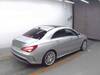 MERCEDES BENZ CLA-CLASS