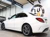 MERCEDES BENZ C-CLASS