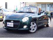 2016 DAIHATSU COPEN