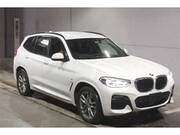 2020 BMW X3