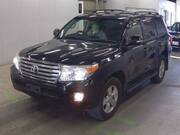 2014 TOYOTA LAND CRUISER