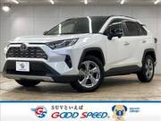 2020 TOYOTA RAV4 G