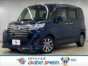 2018 TOYOTA ROOMY