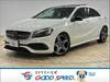 MERCEDES BENZ A-CLASS