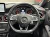 MERCEDES BENZ A-CLASS