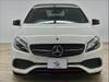 MERCEDES BENZ A-CLASS