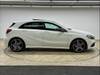 MERCEDES BENZ A-CLASS