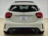 MERCEDES BENZ A-CLASS
