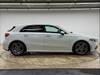 MERCEDES BENZ A-CLASS