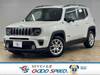 CHRYSLER JEEP RENEGADE