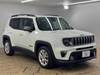 CHRYSLER JEEP RENEGADE