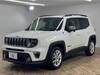 CHRYSLER JEEP RENEGADE
